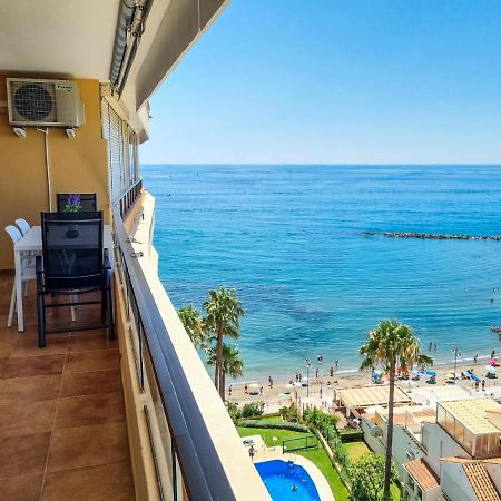 Spectacular Sea Views Benalmadena Apartman Kültér fotó