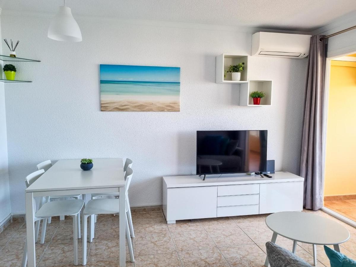 Spectacular Sea Views Benalmadena Apartman Kültér fotó