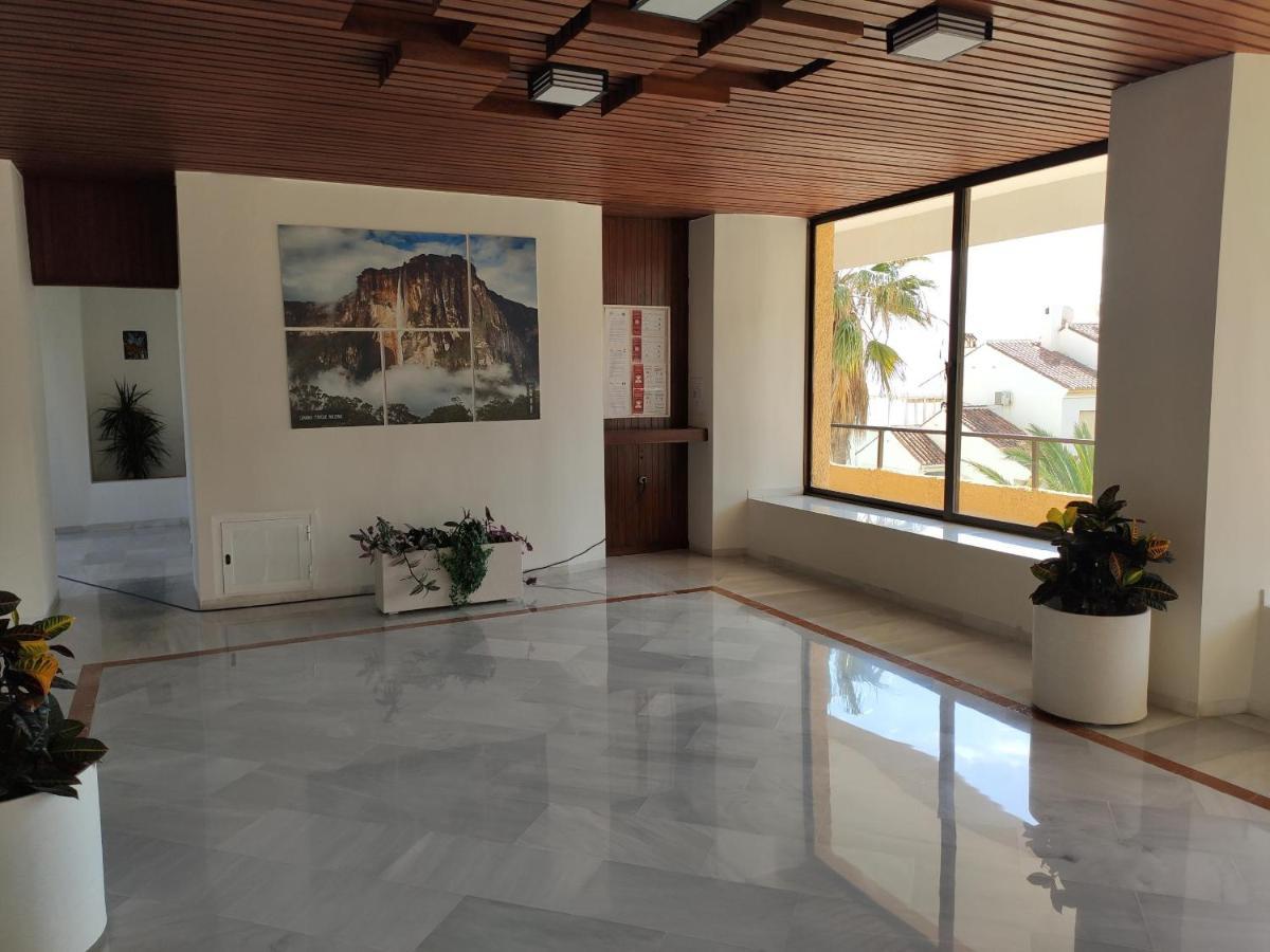 Spectacular Sea Views Benalmadena Apartman Kültér fotó