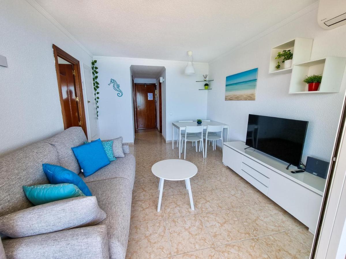 Spectacular Sea Views Benalmadena Apartman Kültér fotó